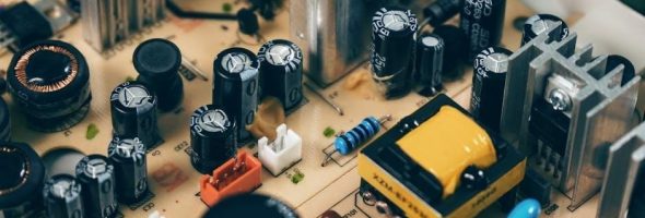electrical and electronics symbols pdf