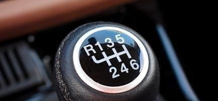 car starter for a manual transmission