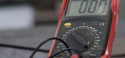 fluke 179 multimeter manual