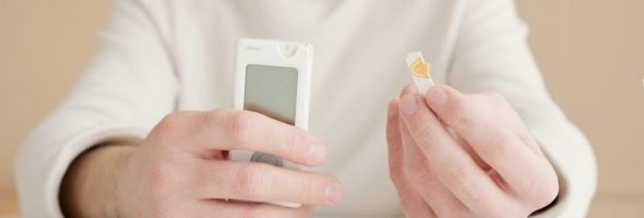 aviva glucose meter manual