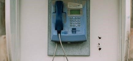 yealink phone manual t54w